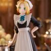 Delicious in Dungeon Tenitol Tall PVC Figura Marcille Classic Maid Ver. 28 cm