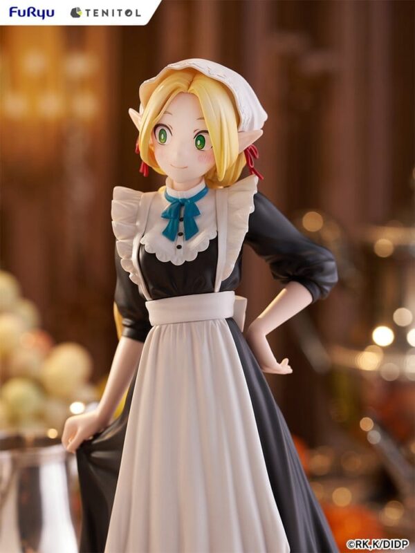 Delicious in Dungeon Tenitol Tall PVC Figura Marcille Classic Maid Ver. 28 cm