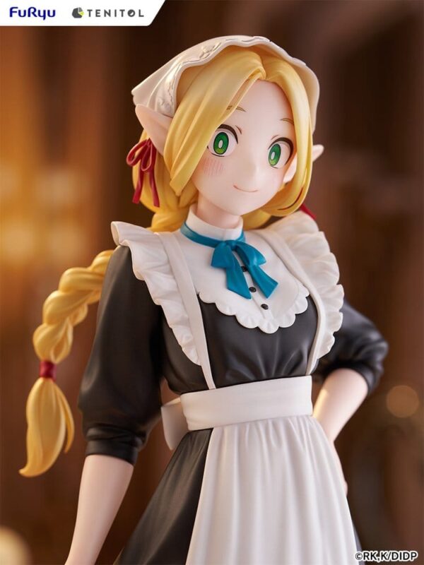 Delicious in Dungeon Tenitol Tall PVC Figura Marcille Classic Maid Ver. 28 cm