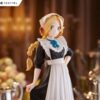 Delicious in Dungeon Tenitol Tall PVC Figura Marcille Classic Maid Ver. 28 cm