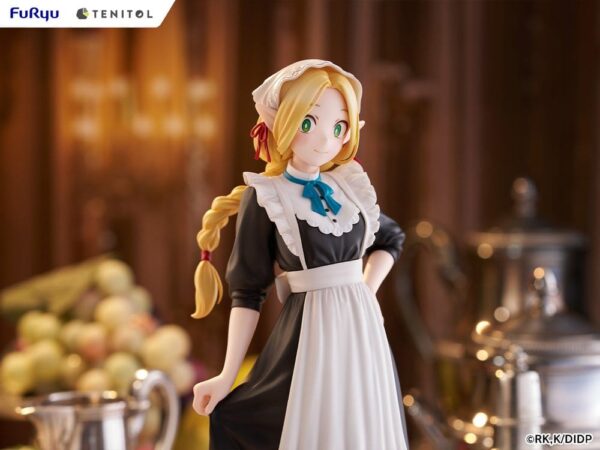 Delicious in Dungeon Tenitol Tall PVC Figura Marcille Classic Maid Ver. 28 cm