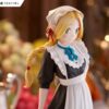 Delicious in Dungeon Tenitol Tall PVC Figura Marcille Classic Maid Ver. 28 cm
