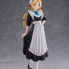 Delicious in Dungeon Tenitol Tall PVC Figura Marcille Classic Maid Ver. 28 cm