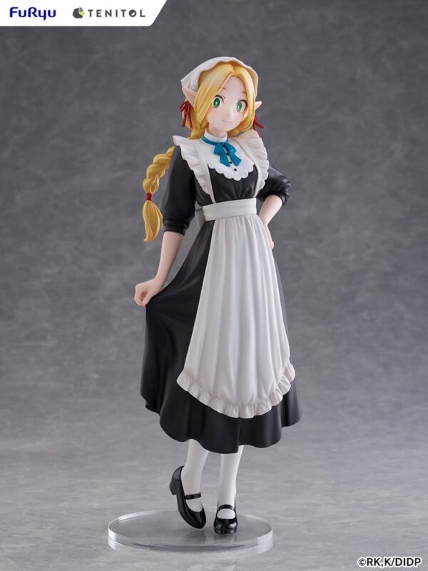 Delicious in Dungeon Tenitol Tall PVC Figura Marcille Classic Maid Ver. 28 cm