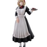 Delicious in Dungeon Tenitol Tall PVC Figura Falin Classic Maid Ver. 30 cm