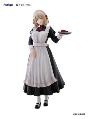 Delicious in Dungeon Tenitol Tall PVC Figura Falin Classic Maid Ver. 30 cm