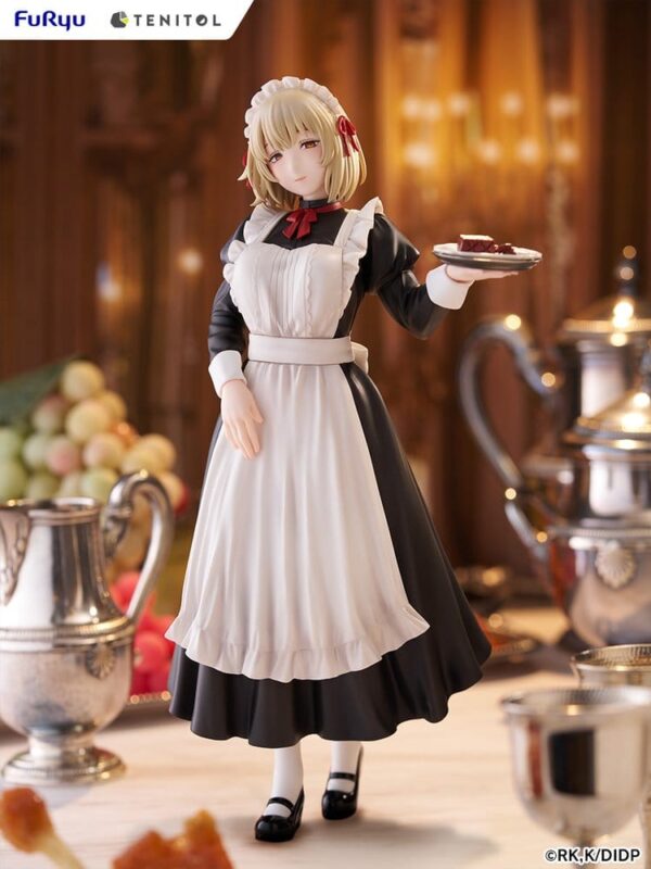 Delicious in Dungeon Tenitol Tall PVC Figura Falin Classic Maid Ver. 30 cm