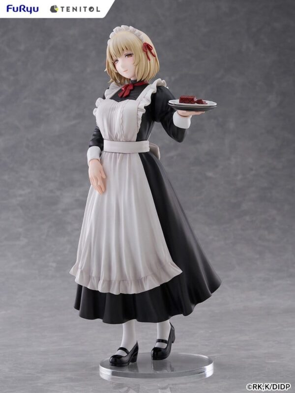 Delicious in Dungeon Tenitol Tall PVC Figura Falin Classic Maid Ver. 30 cm
