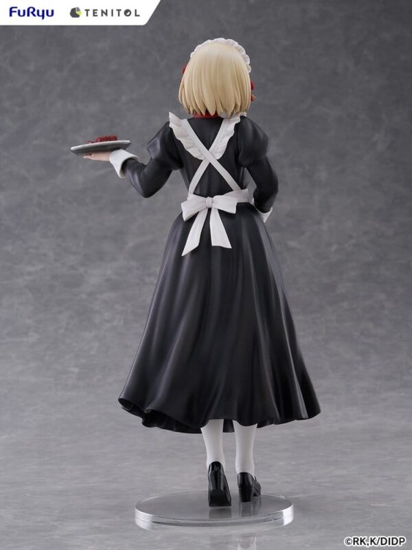 Delicious in Dungeon Tenitol Tall PVC Figura Falin Classic Maid Ver. 30 cm