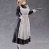 Delicious in Dungeon Tenitol Tall PVC Figura Falin Classic Maid Ver. 30 cm