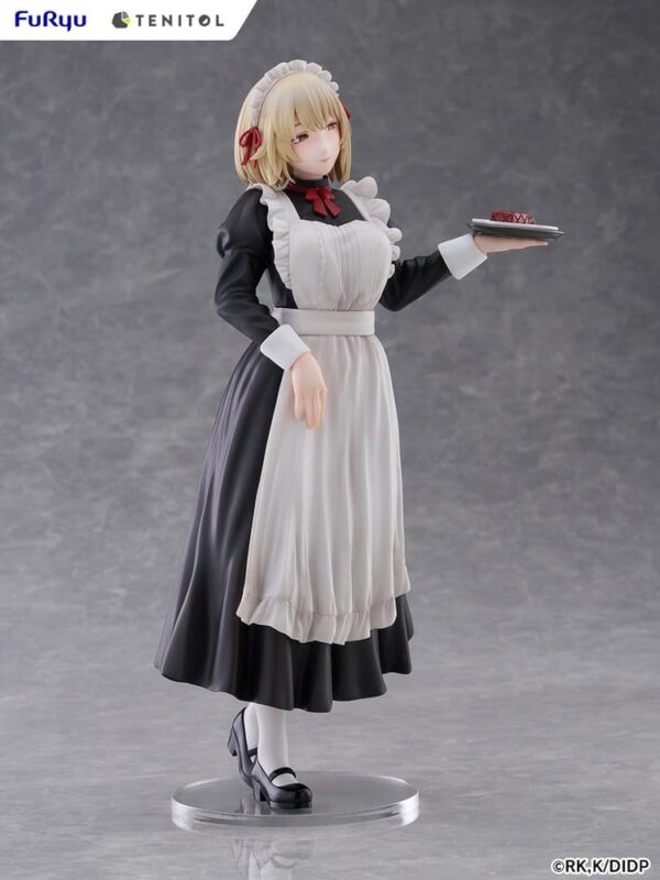 Delicious in Dungeon Tenitol Tall PVC Figura Falin Classic Maid Ver. 30 cm