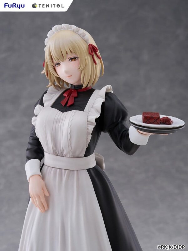 Delicious in Dungeon Tenitol Tall PVC Figura Falin Classic Maid Ver. 30 cm