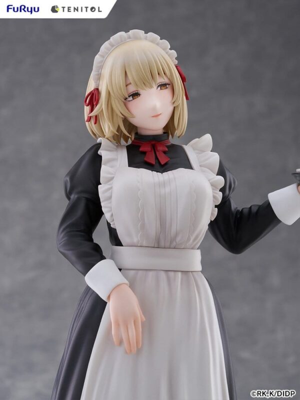 Delicious in Dungeon Tenitol Tall PVC Figura Falin Classic Maid Ver. 30 cm