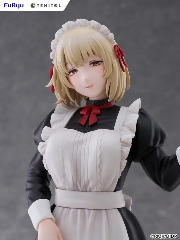 Delicious in Dungeon Tenitol Tall PVC Figura Falin Classic Maid Ver. 30 cm
