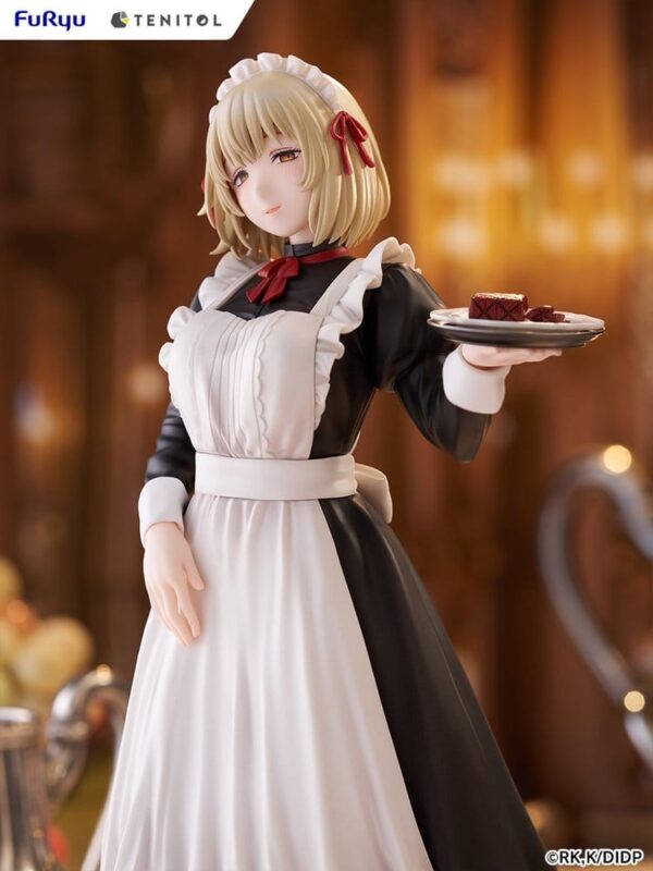 Delicious in Dungeon Tenitol Tall PVC Figura Falin Classic Maid Ver. 30 cm