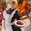 Delicious in Dungeon Tenitol Tall PVC Figura Falin Classic Maid Ver. 30 cm