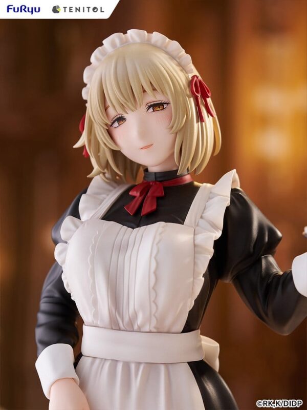Delicious in Dungeon Tenitol Tall PVC Figura Falin Classic Maid Ver. 30 cm