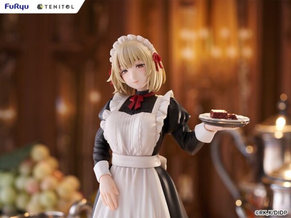 Delicious in Dungeon Tenitol Tall PVC Figura Falin Classic Maid Ver. 30 cm