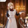 Delicious in Dungeon Tenitol Tall PVC Figura Falin Classic Maid Ver. 30 cm