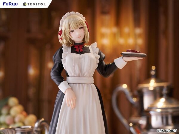 Delicious in Dungeon Tenitol Tall PVC Figura Falin Classic Maid Ver. 30 cm