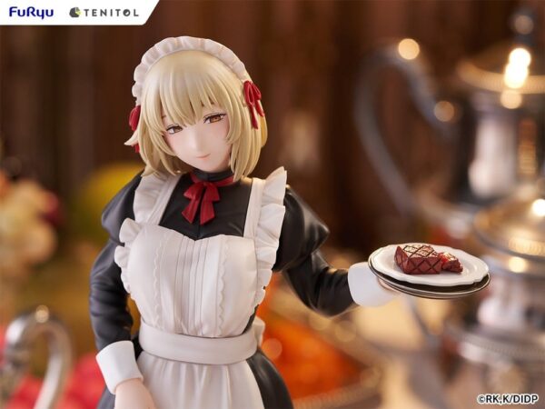 Delicious in Dungeon Tenitol Tall PVC Figura Falin Classic Maid Ver. 30 cm