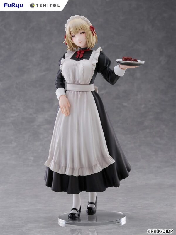 Delicious in Dungeon Tenitol Tall PVC Figura Falin Classic Maid Ver. 30 cm