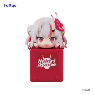 Hololive Hikkake PVC Figura Nakiri Ayame 10 cm