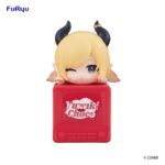 Hololive Hikkake PVC Figura Yuzuki Choco 10 cm