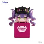 Hololive Hikkake PVC Figura Tokoyami Towa 10 cm