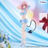 To Love Ru Darkness BiCute Ribbons PVC Figura Momo Belia Deviluke 26 cm