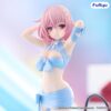 To Love Ru Darkness BiCute Ribbons PVC Figura Momo Belia Deviluke 26 cm