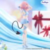 To Love Ru Darkness BiCute Ribbons PVC Figura Momo Belia Deviluke 26 cm