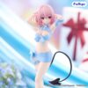 To Love Ru Darkness BiCute Ribbons PVC Figura Momo Belia Deviluke 26 cm