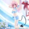 To Love Ru Darkness BiCute Ribbons PVC Figura Momo Belia Deviluke 26 cm