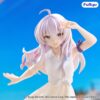 The Journey of Elaina Muchute PVC Figura Elaina White Ver. 20 cm
