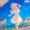The Journey of Elaina Muchute PVC Figura Elaina White Ver. 20 cm