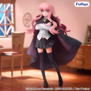 The Familiar of Zero Muchute PVC Figura Louise 20 cm