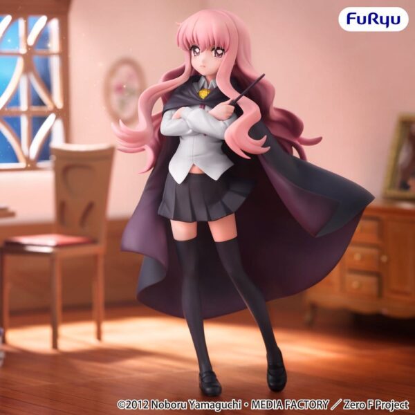 The Familiar of Zero Muchute PVC Figura Louise 20 cm