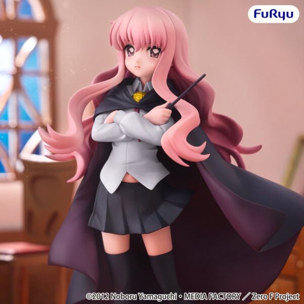 The Familiar of Zero Muchute PVC Figura Louise 20 cm