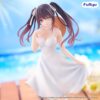 Date A Live Summer Dress PVC Figura Kurumi Tokisaki 21 cm