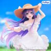 Date A Live Summer Dress PVC Figura Toka Yatogami 21 cm