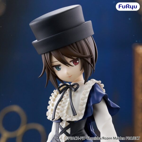 Rozen Maiden Trio-Try-iT PVC Figura Souseiseki 18 cm