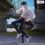 Jujutsu Kaisen Trio-Try-iT PVC Figura Yuta Okkotsu 20 cm