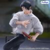 Jujutsu Kaisen Trio-Try-iT PVC Figura Yuta Okkotsu 20 cm