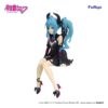 Hatsune Miku Noodle Stopper PVC Figura Hatsune Miku Villain Ver. 16 cm