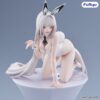 Goddess of Victory: Nikke Noodle Stopper PVC Figura Blanc 11 cm