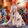 Goddess of Victory: Nikke Noodle Stopper PVC Figura Blanc 11 cm