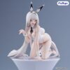 Goddess of Victory: Nikke Noodle Stopper PVC Figura Blanc 11 cm