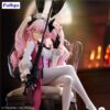 Fate/Grand Order Noodle Stopper PVC Figura Assassin Koyanskaya of Light 15 cm