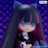 Panty & Stocking with Garterbelt Noodle Stopper PVC Figura Stocking Anarchy 8 cm